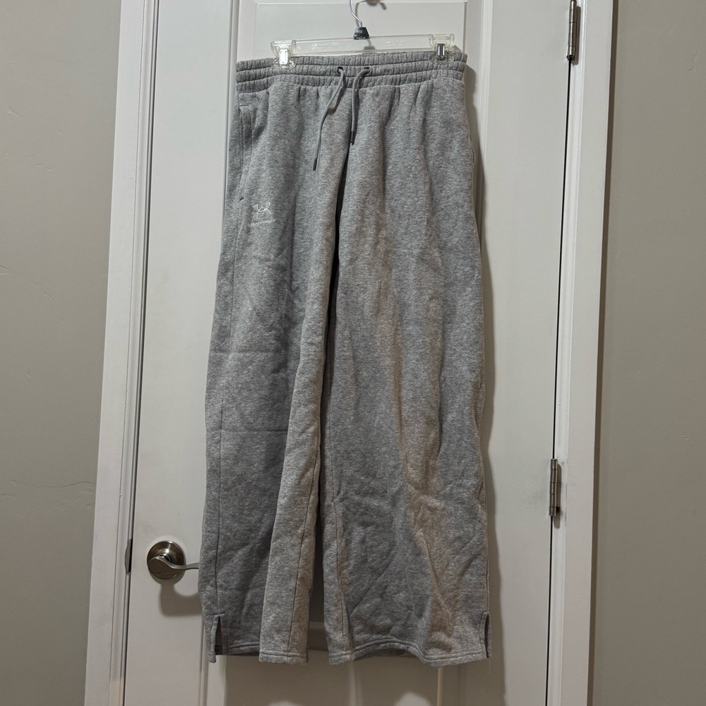 Under Armour Wide Leg Women’s Sweats